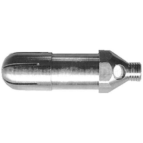 213533 Compatible Duke Gas Burner (77) 3/4 Brass