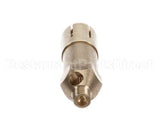 213533 Duke Burner,Gas 2500 Btu W/Cap Lp