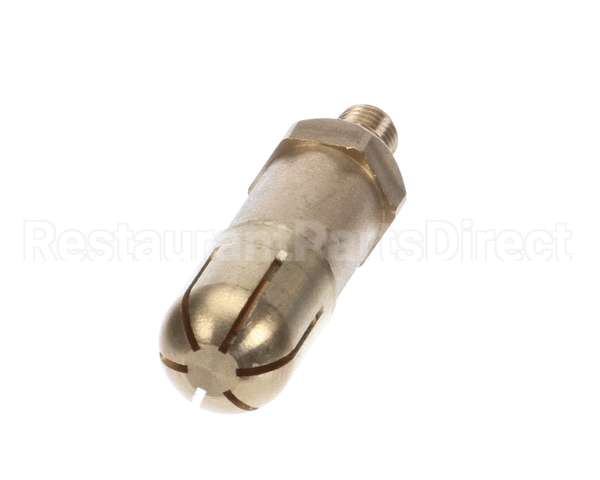 213533 Duke Burner,Gas 2500 Btu W/Cap Lp