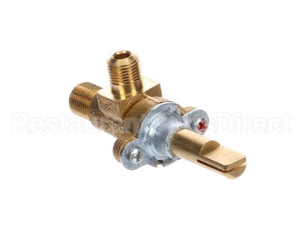 213541 Duke Valve,Natural Gas Red