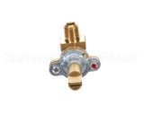 213541 Duke Valve,Natural Gas Red