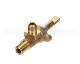 213541 Duke Valve,Natural Gas Red