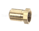 213570 Duke Orifice,56 Gas Baine