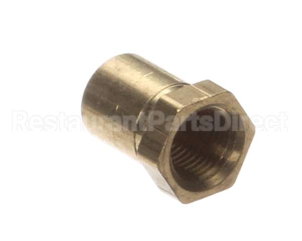 213570 Duke Orifice,56 Gas Baine