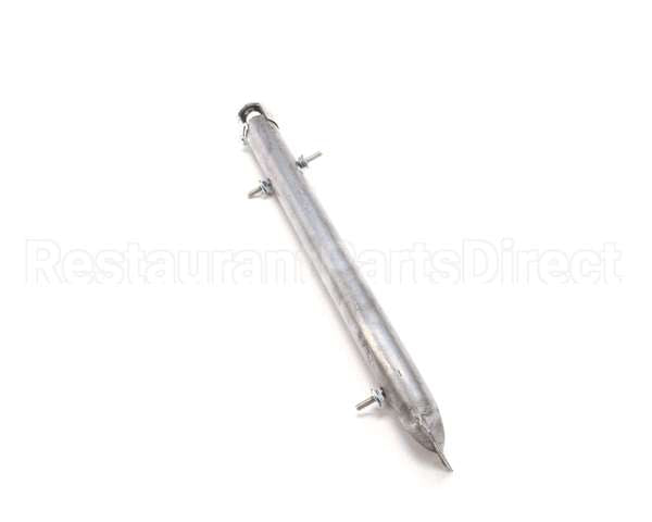 213580 Duke Burner,Gas Wb 15000 Btu