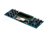 21363 Giles Board, Keypad, Oled, Pcb Cc10
