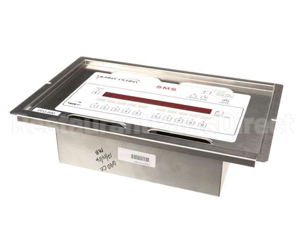 21363 Henny Penny Assembly-Control-Kfc 690