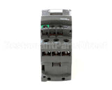 21366 Giles Contactor, 40A, 3-Pl, 100V-250V Coil
