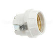 21370-3 Vollrath Lampholder, Medium Base, E26