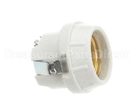 21370-3 Vollrath Lampholder, Medium Base, E26