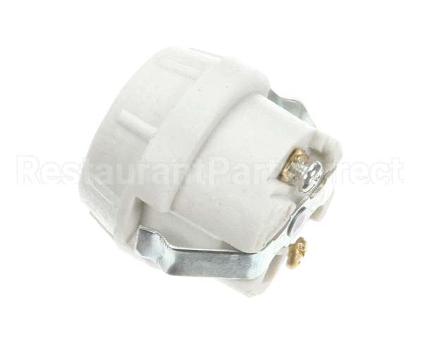 21370-3 Vollrath Lampholder, Medium Base, E26