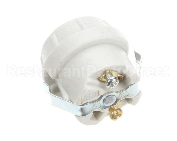 21370-3 Vollrath Lampholder, Medium Base, E26