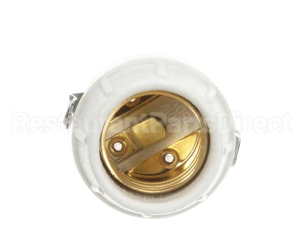 21370-3 Vollrath Lampholder, Medium Base, E26