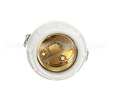21370-3 Vollrath Lampholder, Medium Base, E26