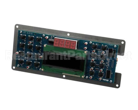21374 Giles Controller, Cc10, Sgl Timer
