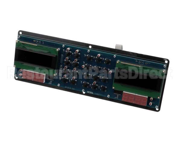 21380 Giles Controller, Cc10, Dual Display