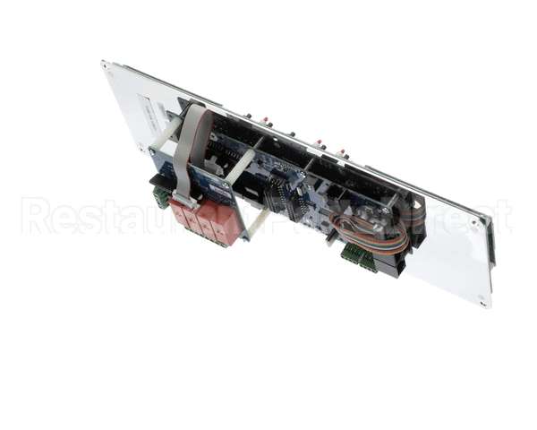 21380 Giles Controller, Cc10, Dual Display