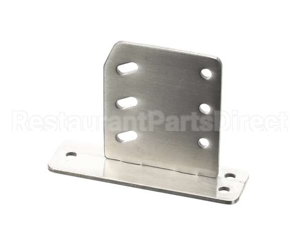 213800 Duke Mount,Trayslide Assembly Drawing #