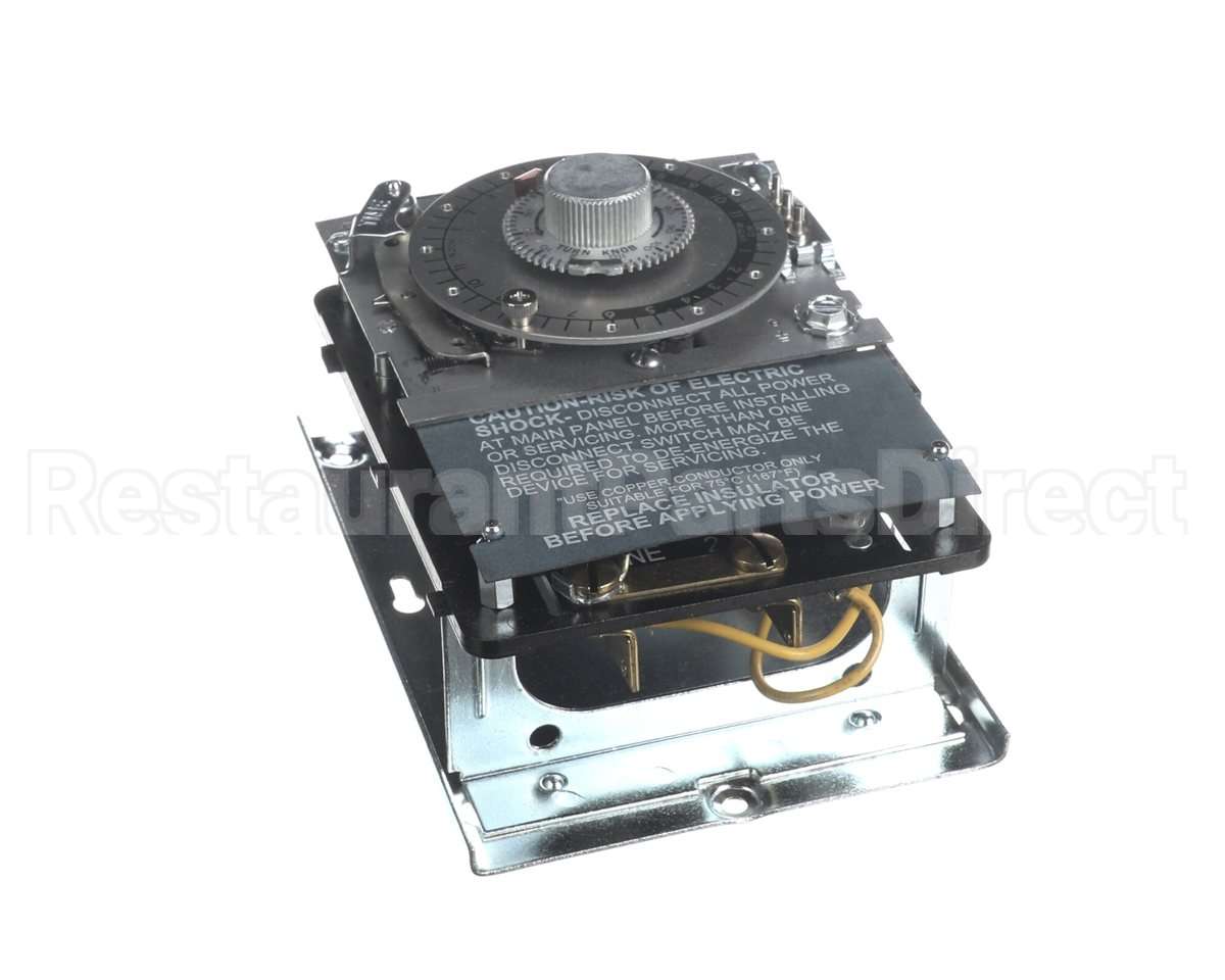 2138162 Heatcraft 8145-20B Time/Temp Timer Without Box