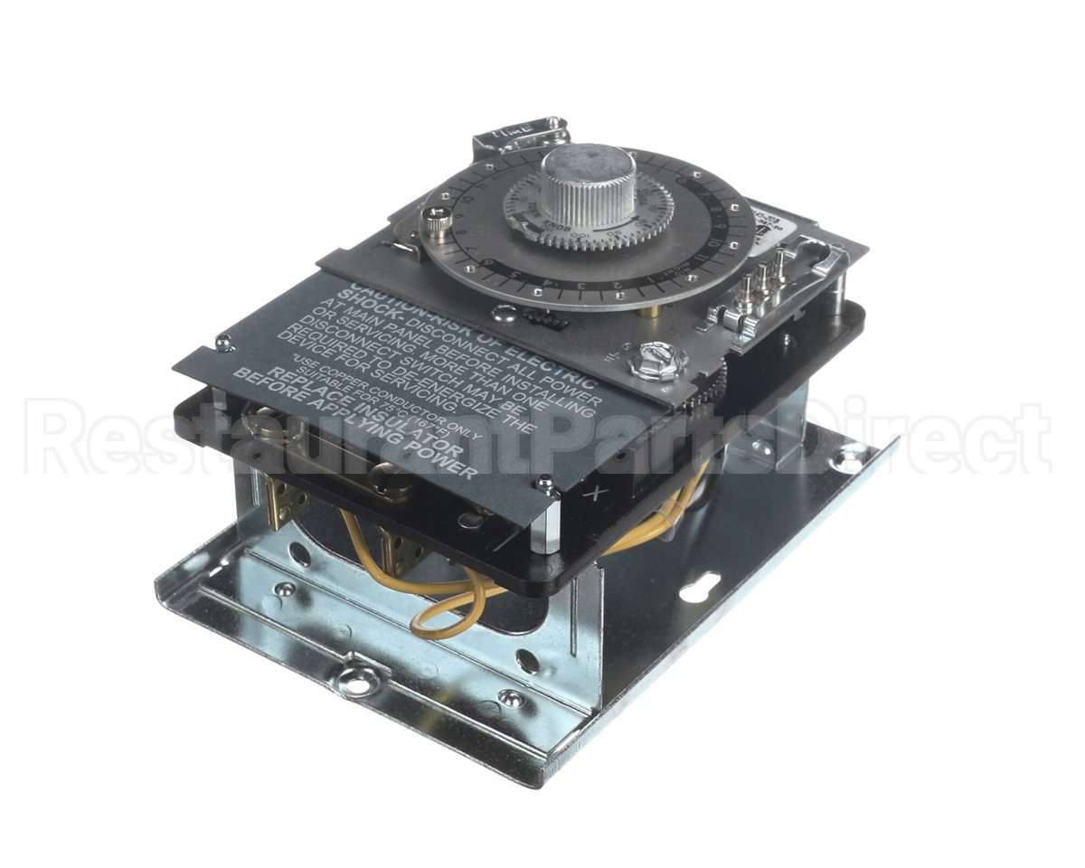 2138162 Heatcraft 8145-20B Time/Temp Timer Without Box