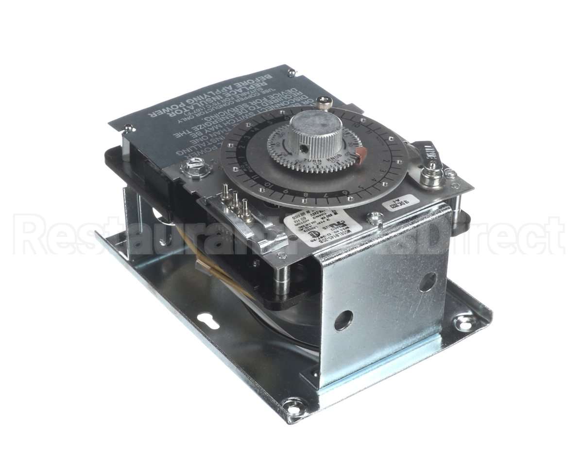 2138162 Heatcraft 8145-20B Time/Temp Timer Without Box