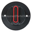 2138700 Compatible Cleveland Knob 2-3/8 D