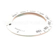 2138800 Garland Dial Insert Farenheit