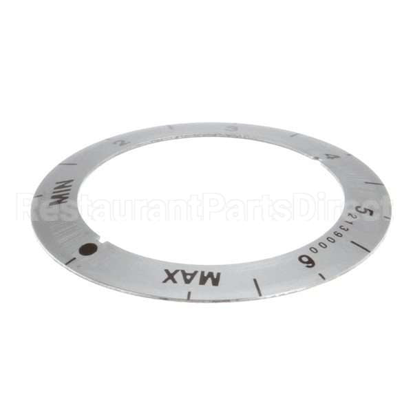 2139000 Compatible Garland Dial Insert