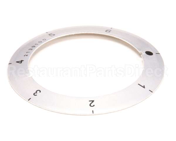 2139100 Garland Dial Insert (0-6)