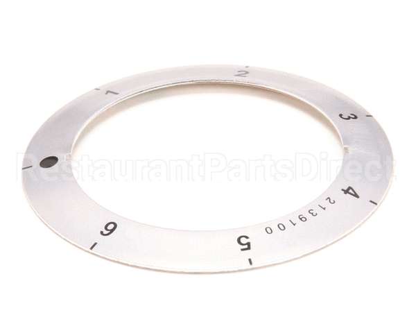 2139100 Garland Dial Insert (0-6)