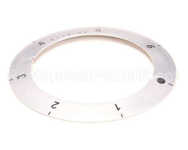 2139100 Garland Dial Insert (0-6)