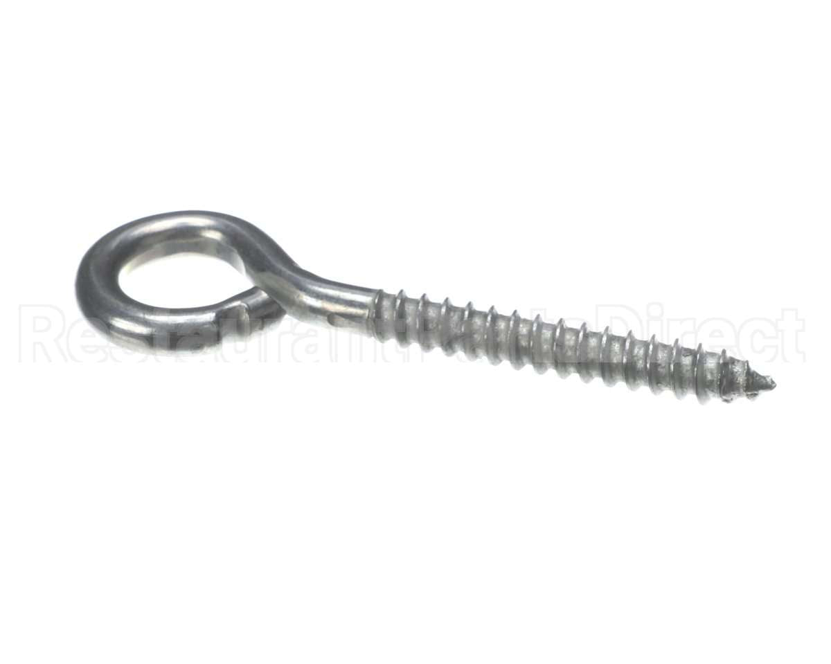21392-0005 Middleby Scr,Eye3/4Idx3/8X2-1/2Lag Scr