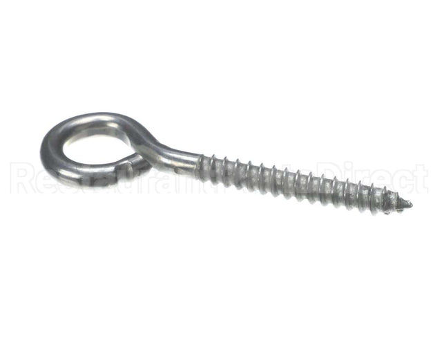 21392-0005 Middleby Scr,Eye3/4Idx3/8X2-1/2Lag Scr