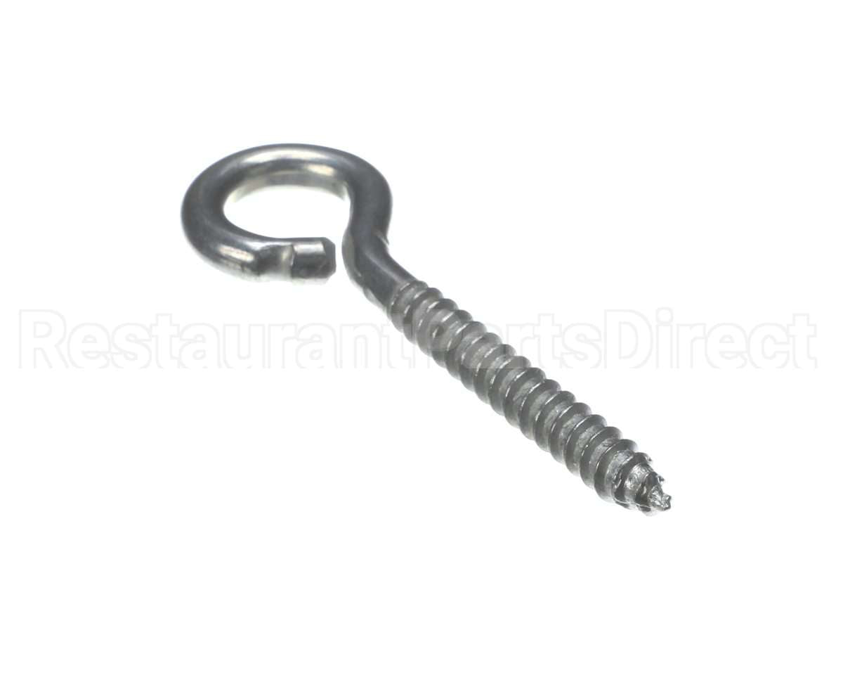 21392-0005 Middleby Scr,Eye3/4Idx3/8X2-1/2Lag Scr