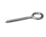 21392-0005 Middleby Scr,Eye3/4Idx3/8X2-1/2Lag Scr