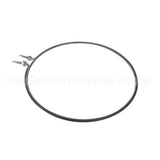21397 Giles Element, Round, 6666W, 208V, Cf-720