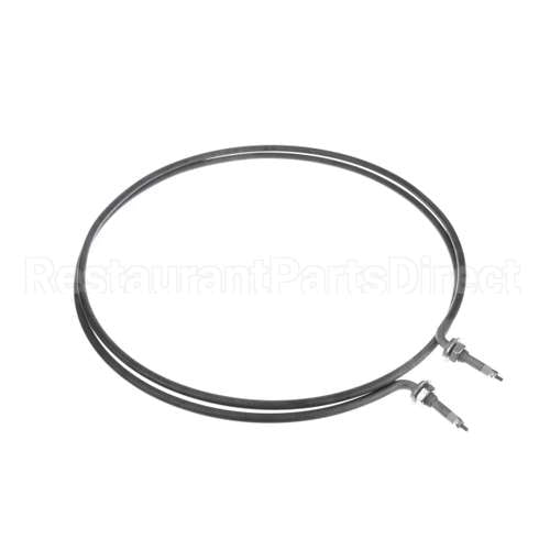 21397 Giles Element, Round, 6666W, 208V, Cf-720