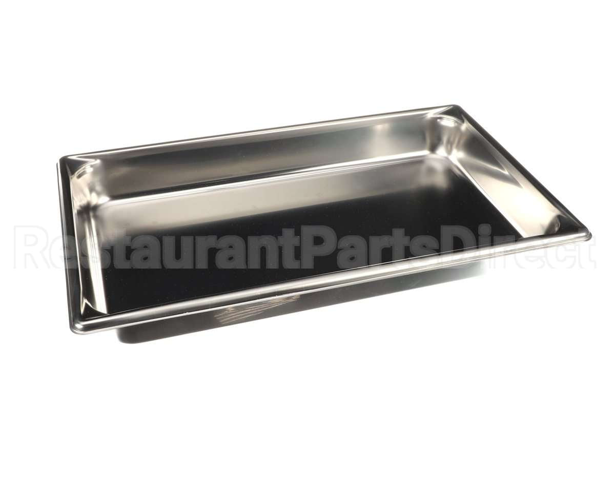 213K103 Antunes Full Size Pan Kit-Dch