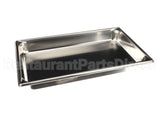 213K103 Antunes Full Size Pan Kit-Dch