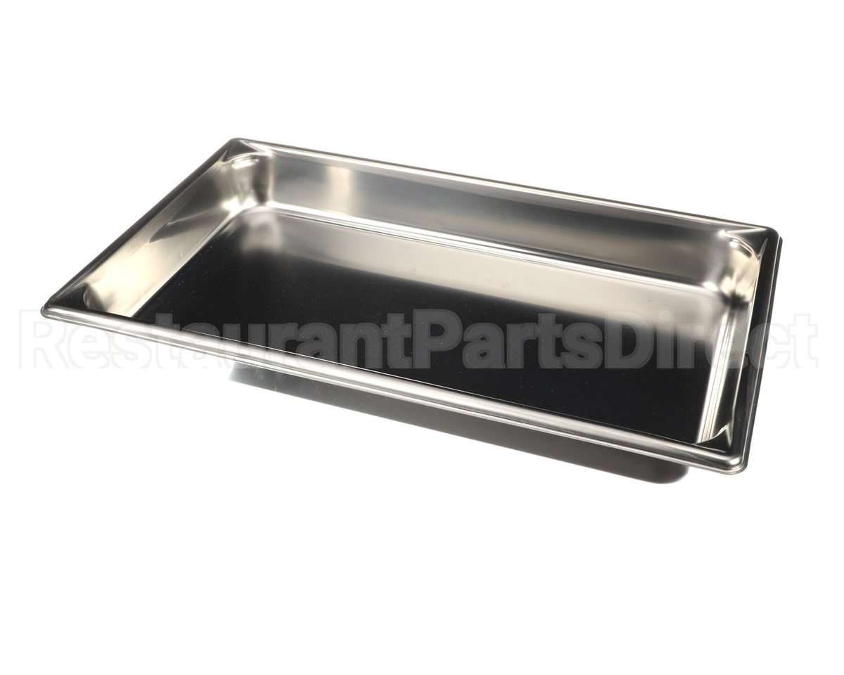 213K103 Antunes Full Size Pan Kit-Dch