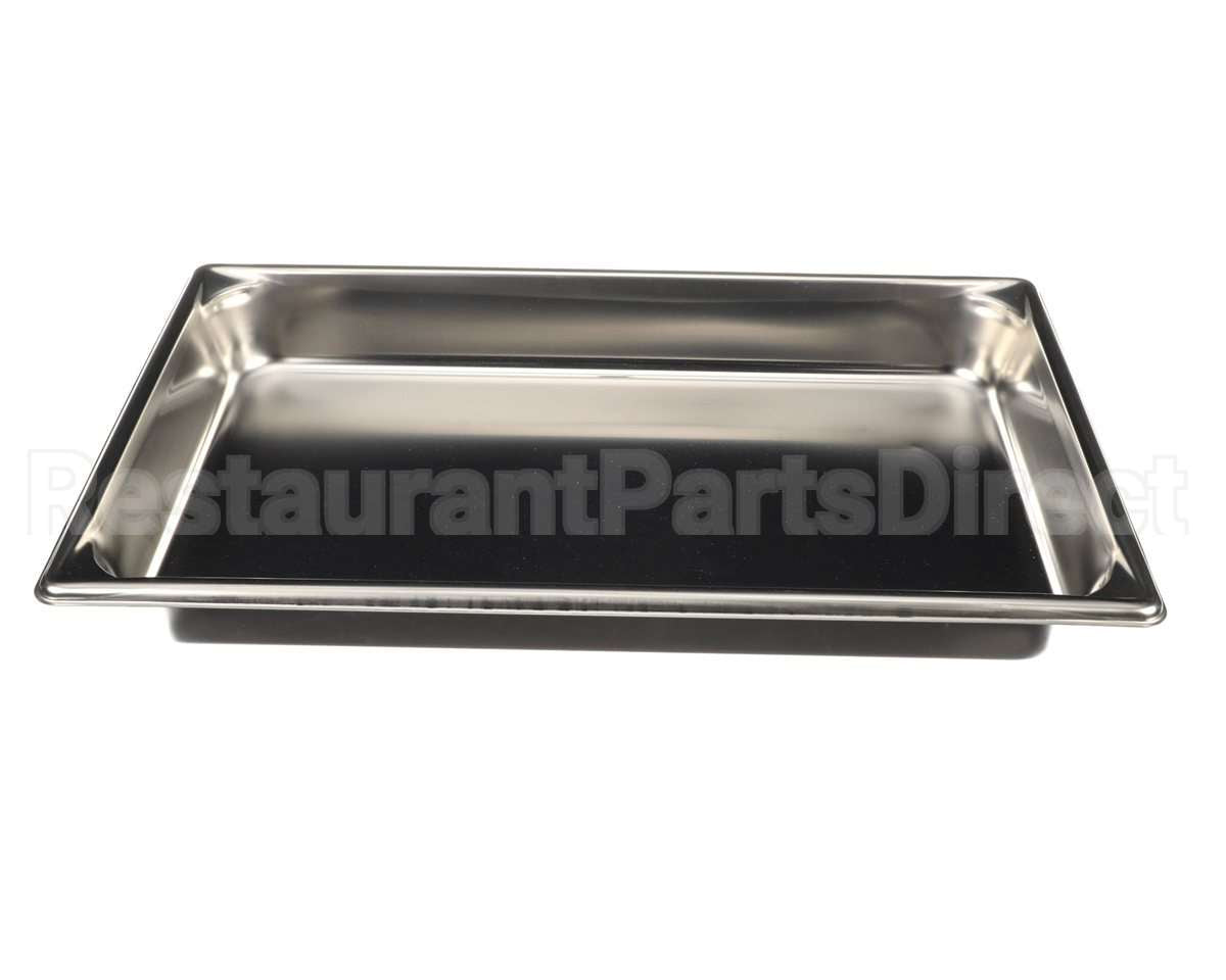 213K103 Antunes Full Size Pan Kit-Dch