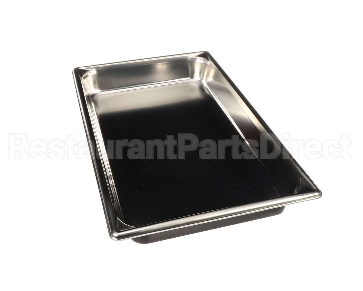 213K103 Antunes Full Size Pan Kit-Dch