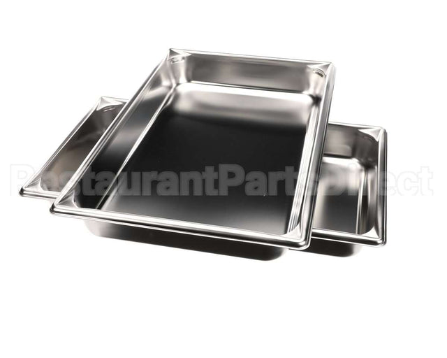 213K104 Antunes Full Size Pan Kit-Dch