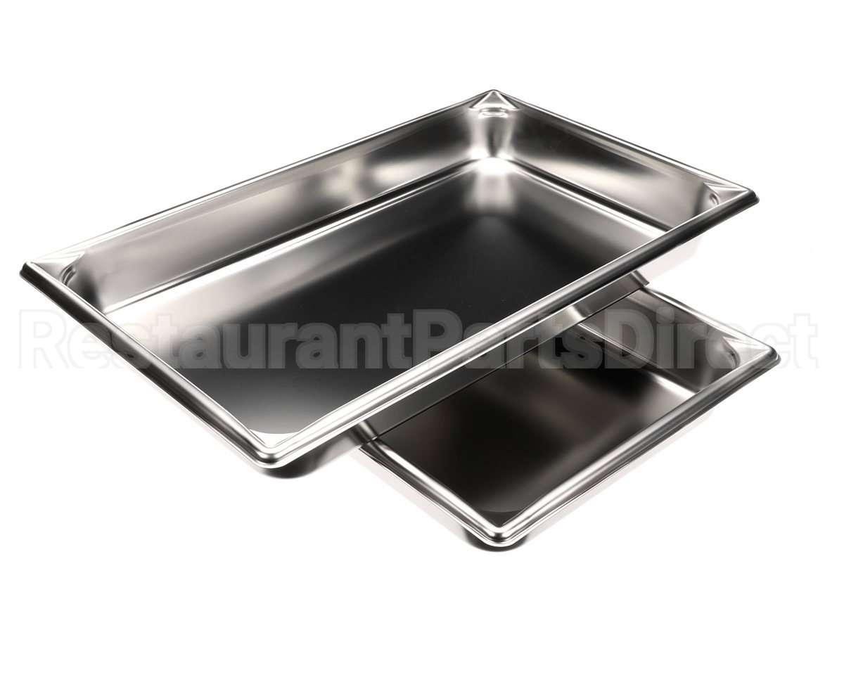 213K104 Antunes Full Size Pan Kit-Dch