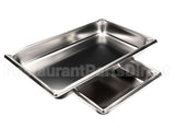 213K104 Antunes Full Size Pan Kit-Dch