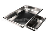 213K104 Antunes Full Size Pan Kit-Dch