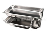 213K105 Antunes Full Size Pan Kit-Dch