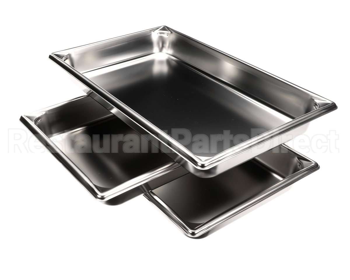213K105 Antunes Full Size Pan Kit-Dch