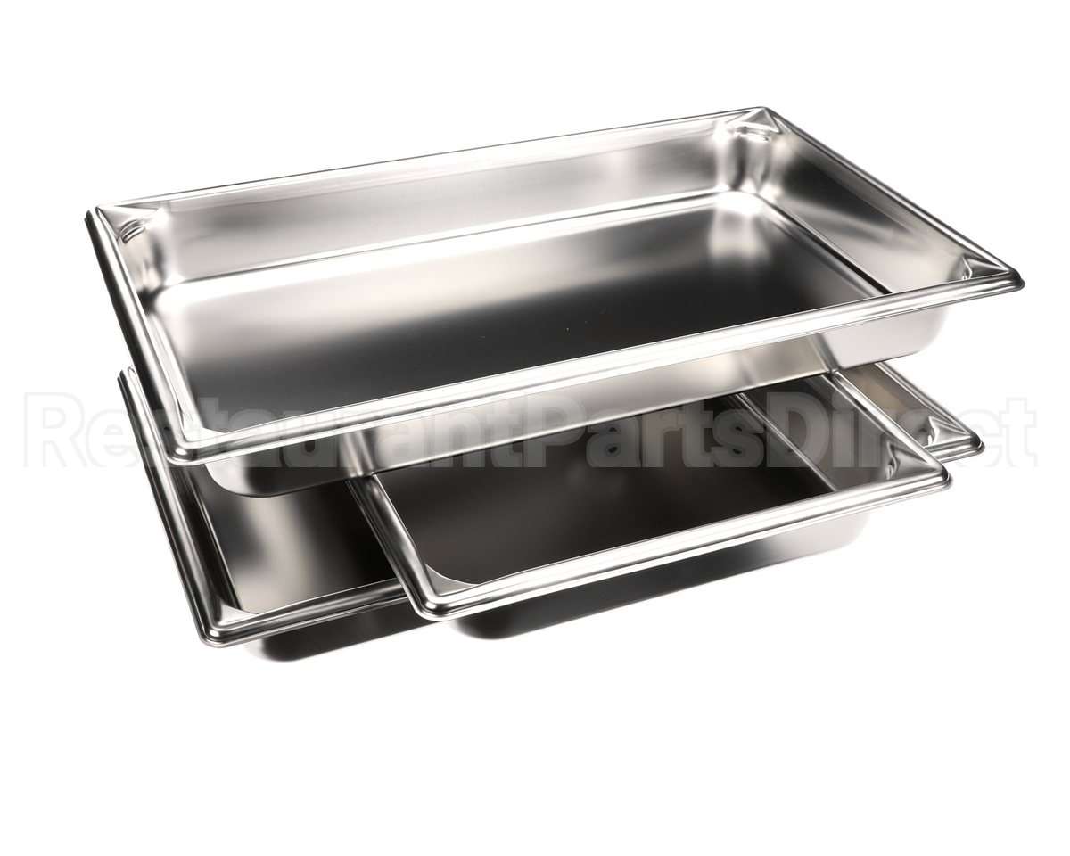 213K105 Antunes Full Size Pan Kit-Dch