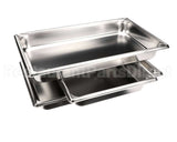 213K105 Antunes Full Size Pan Kit-Dch